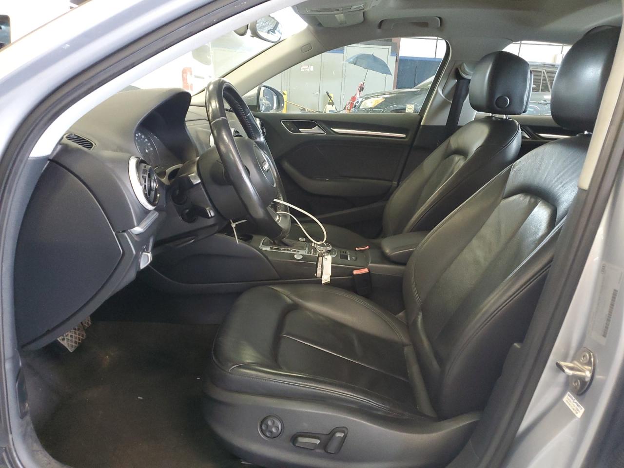 Audi A3 Premium Plus
