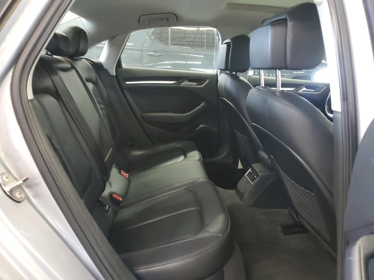 Audi A3 Premium Plus
