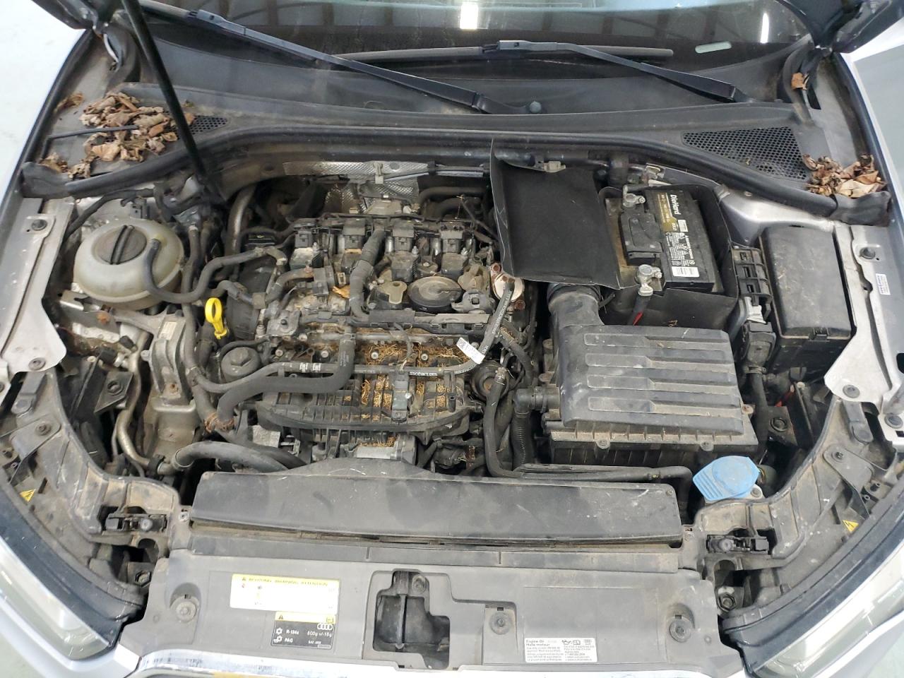 Audi A3 Premium Plus
