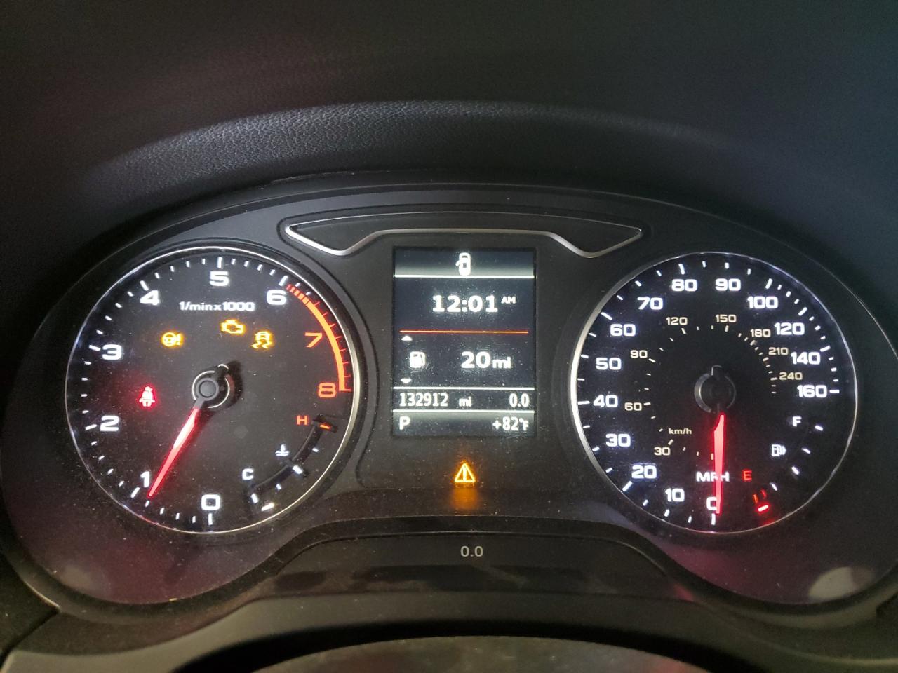 Audi A3 Premium Plus