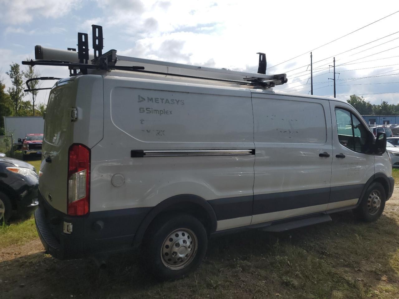 Ford Transit T-350