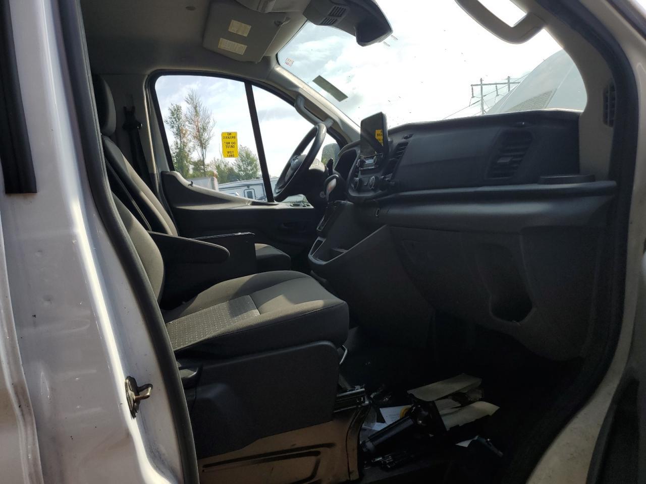 Ford Transit T-350
