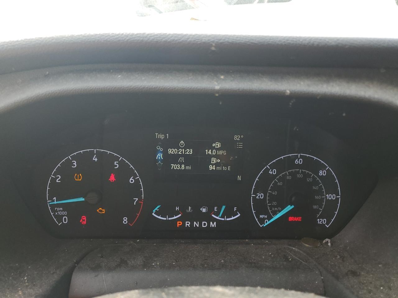 Ford Transit T-350