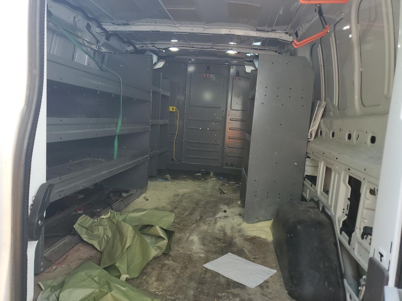 Ford Transit T-350