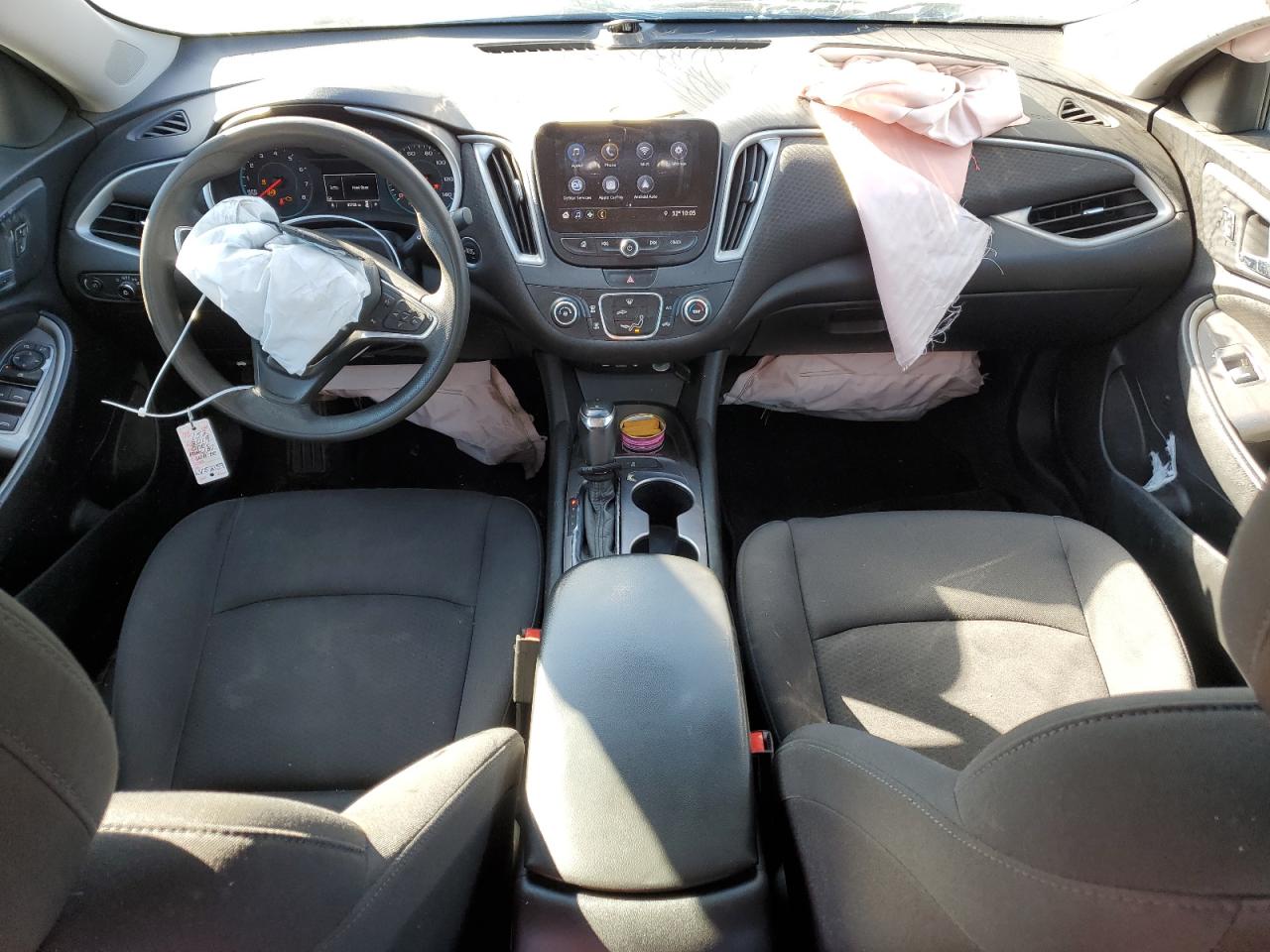 Chevrolet Malibu Ls