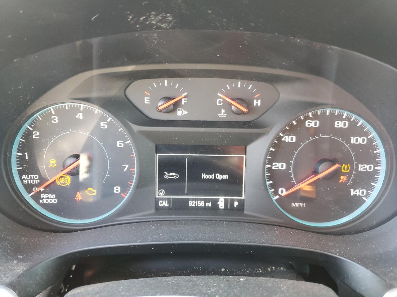 Chevrolet Malibu Ls