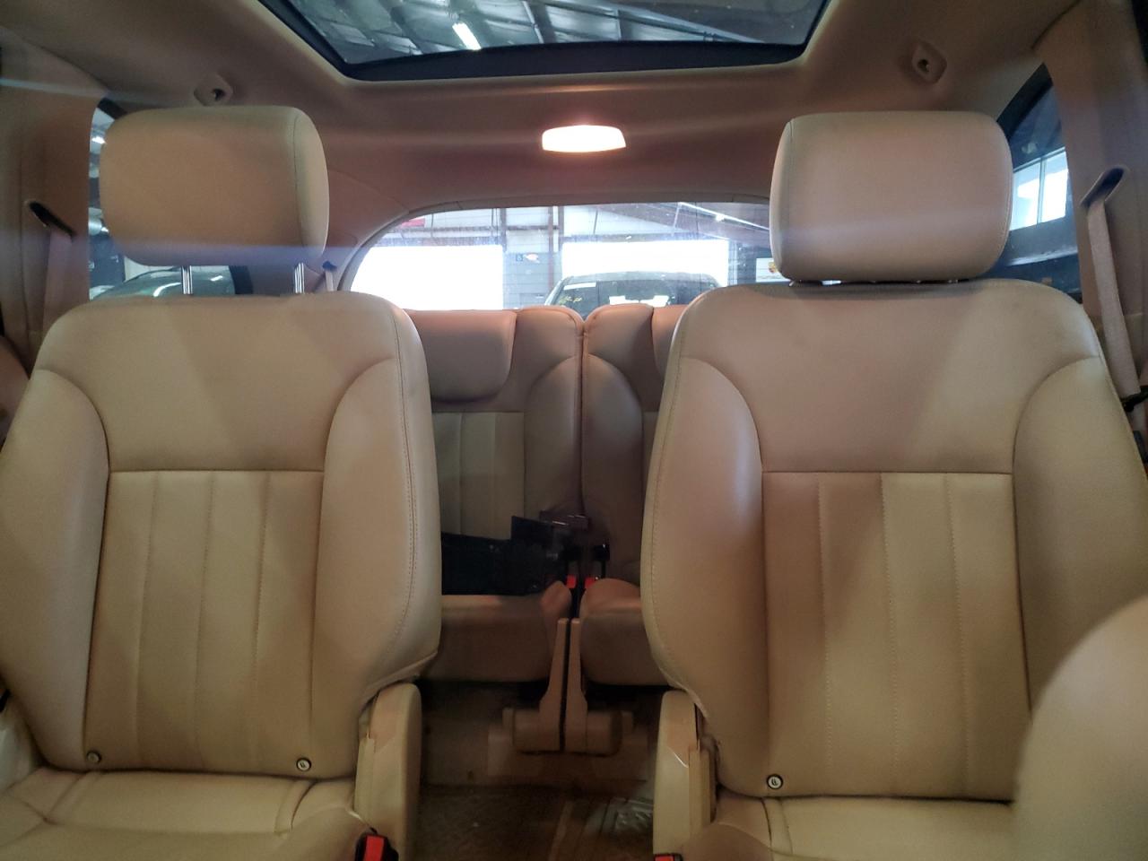 Mercedes-Benz R-Class 320 Cdi