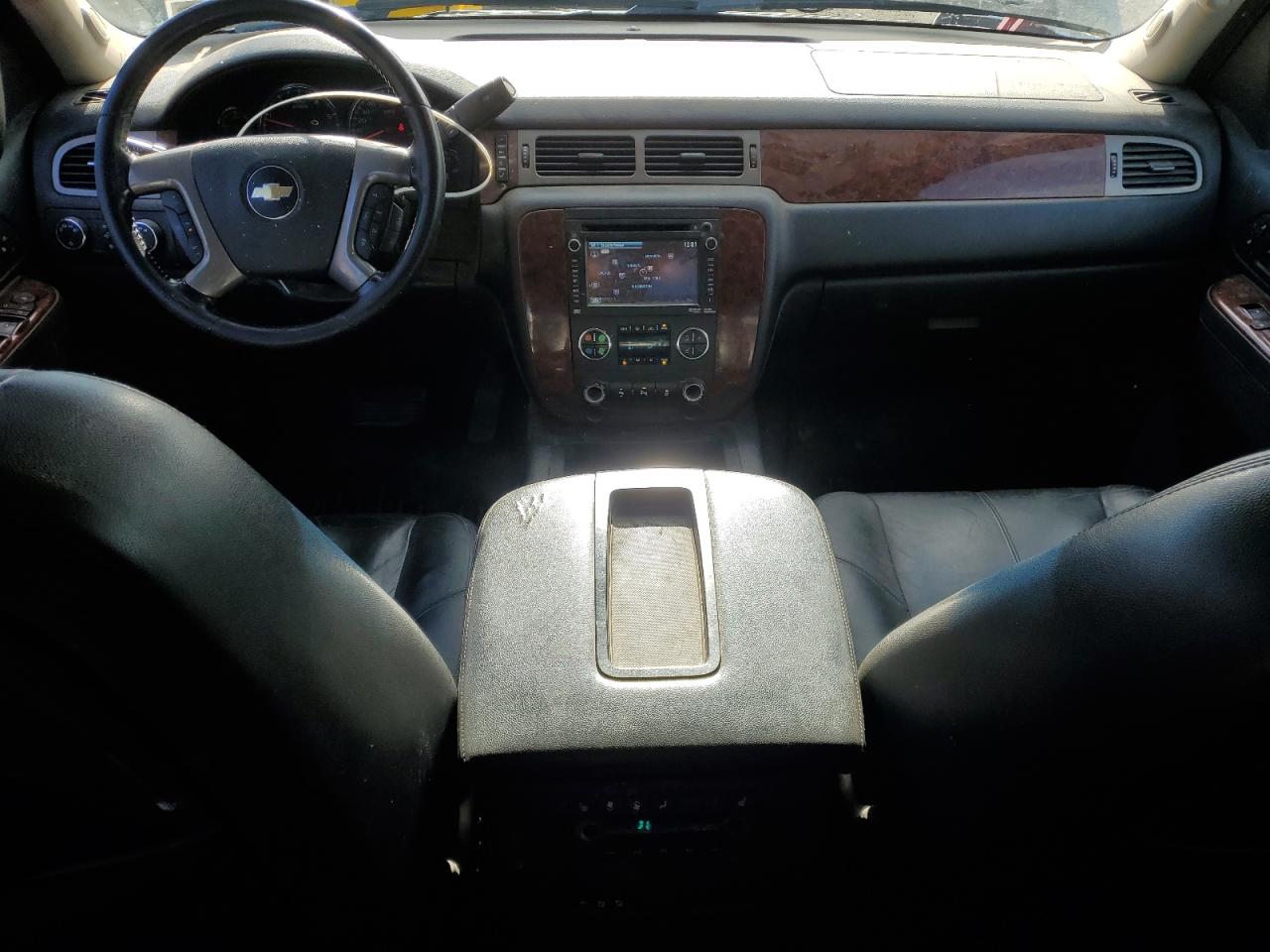 Chevrolet Tahoe K1500 Lt