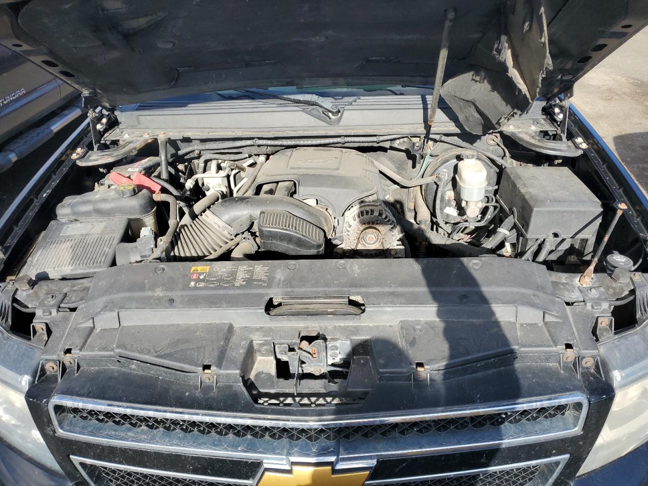 Chevrolet Tahoe K1500 Lt