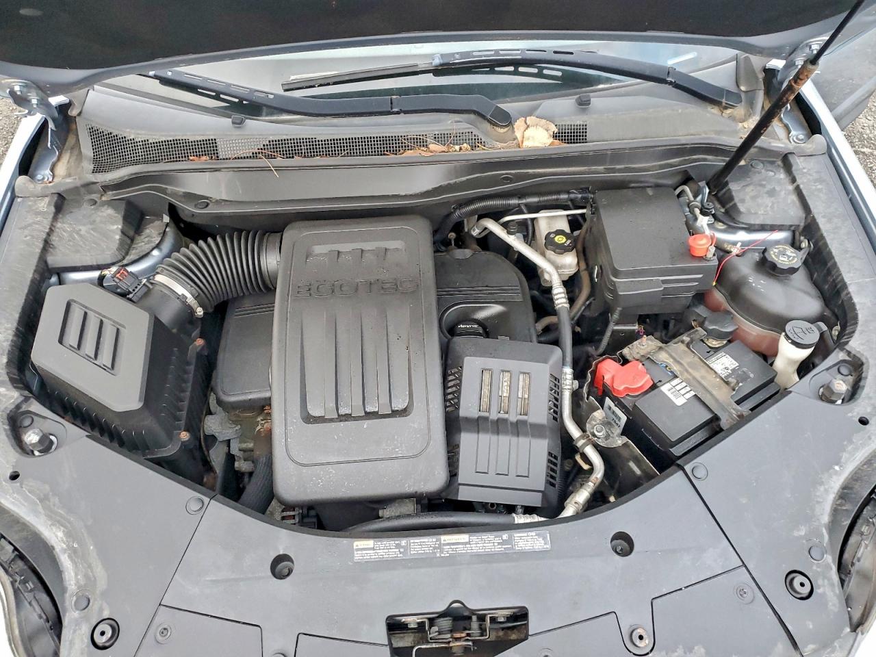 GMC Terrain Sle