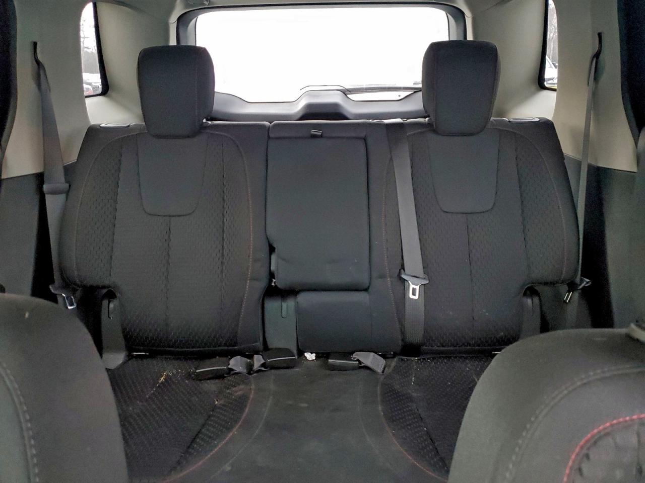 GMC Terrain Sle