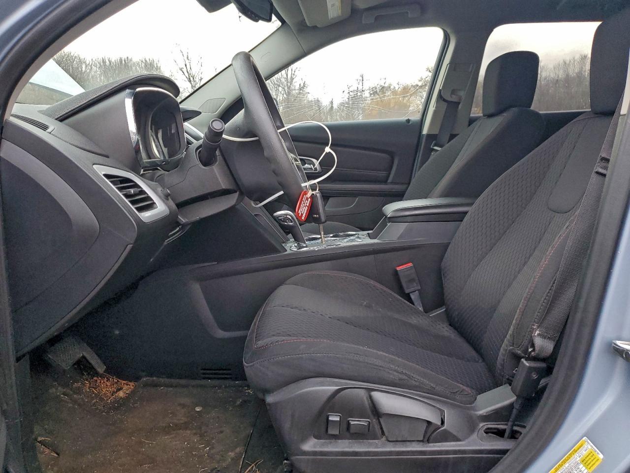 GMC Terrain Sle