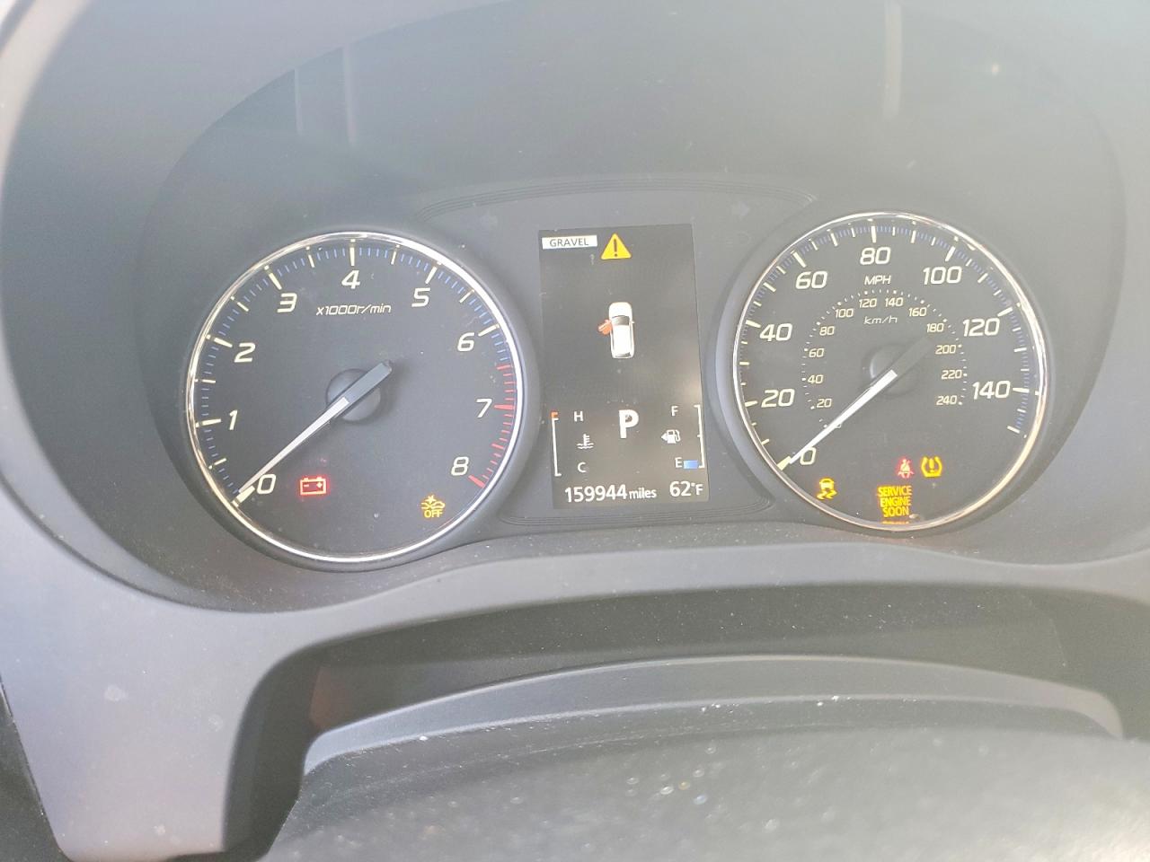 Mitsubishi Outlander Se