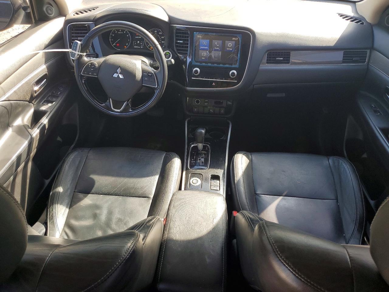 Mitsubishi Outlander Se