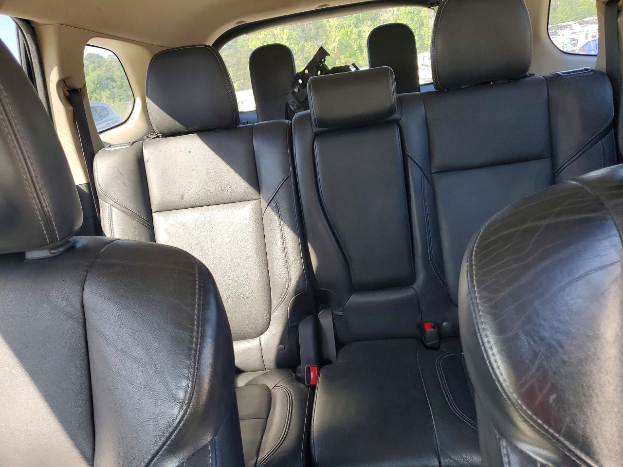 Mitsubishi Outlander Se