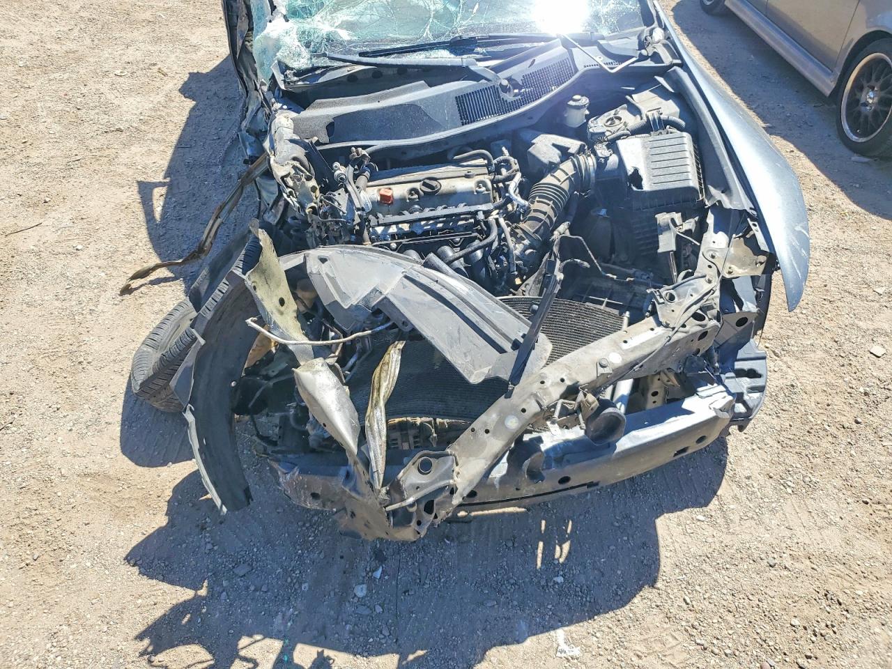 Honda Accord Lxp