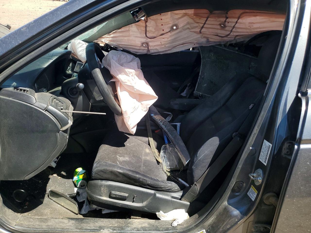 Honda Accord Lxp