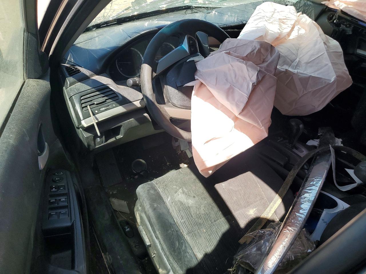 Honda Accord Lxp