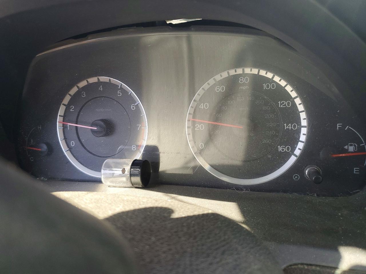 Honda Accord Lxp