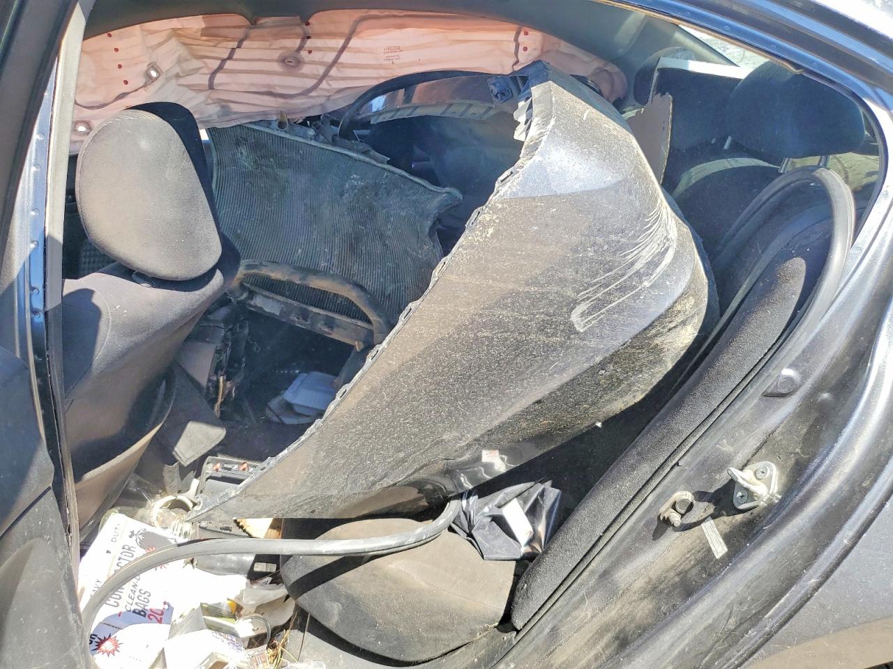 Honda Accord Lxp