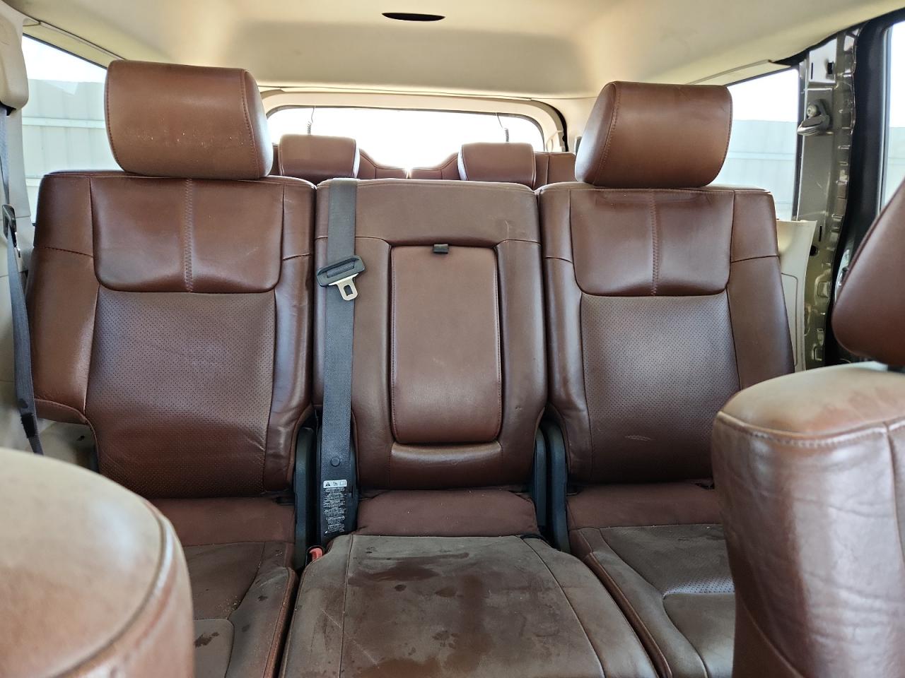 Jeep Commander Limited