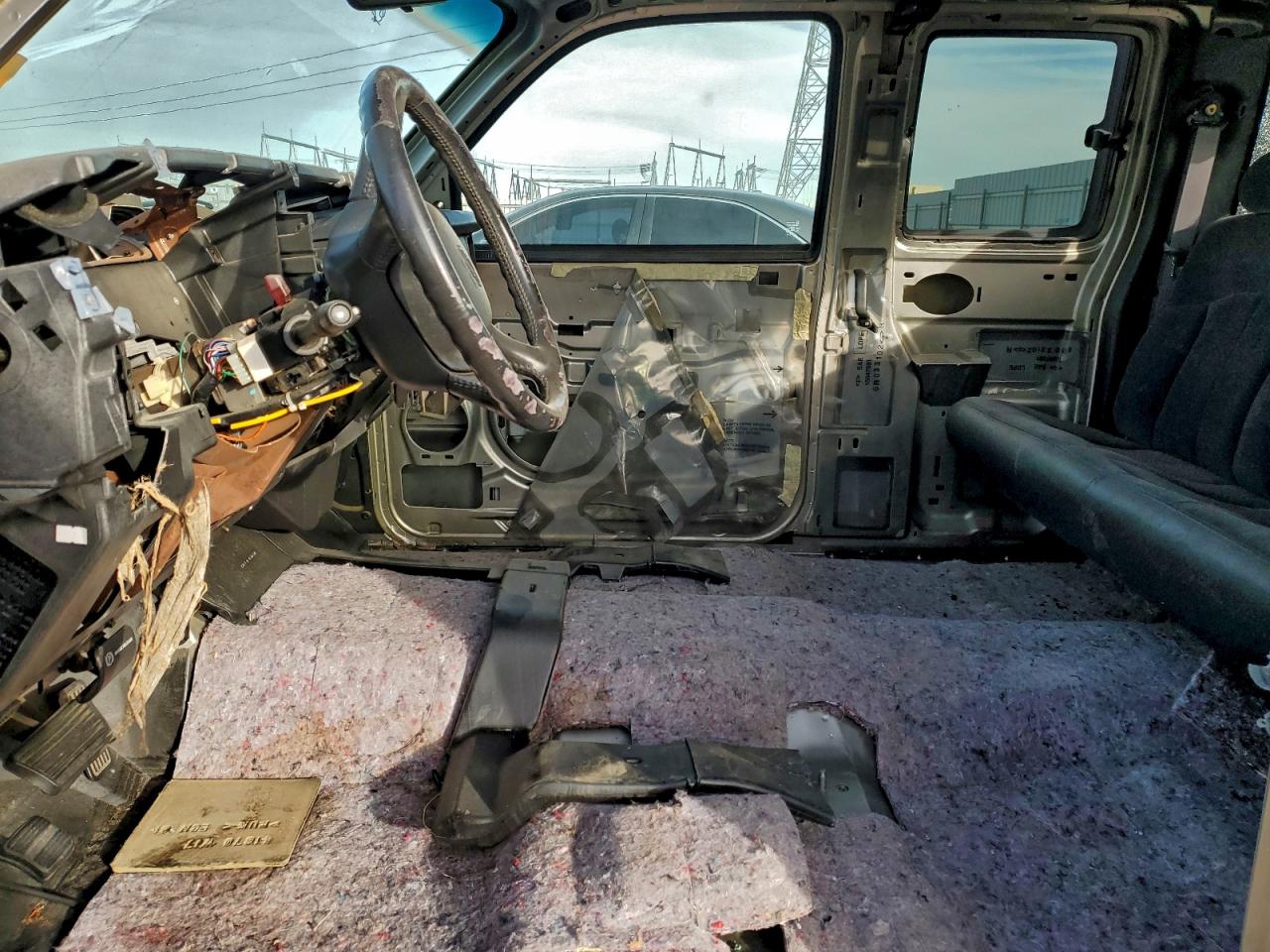 Chevrolet Silverado C1500