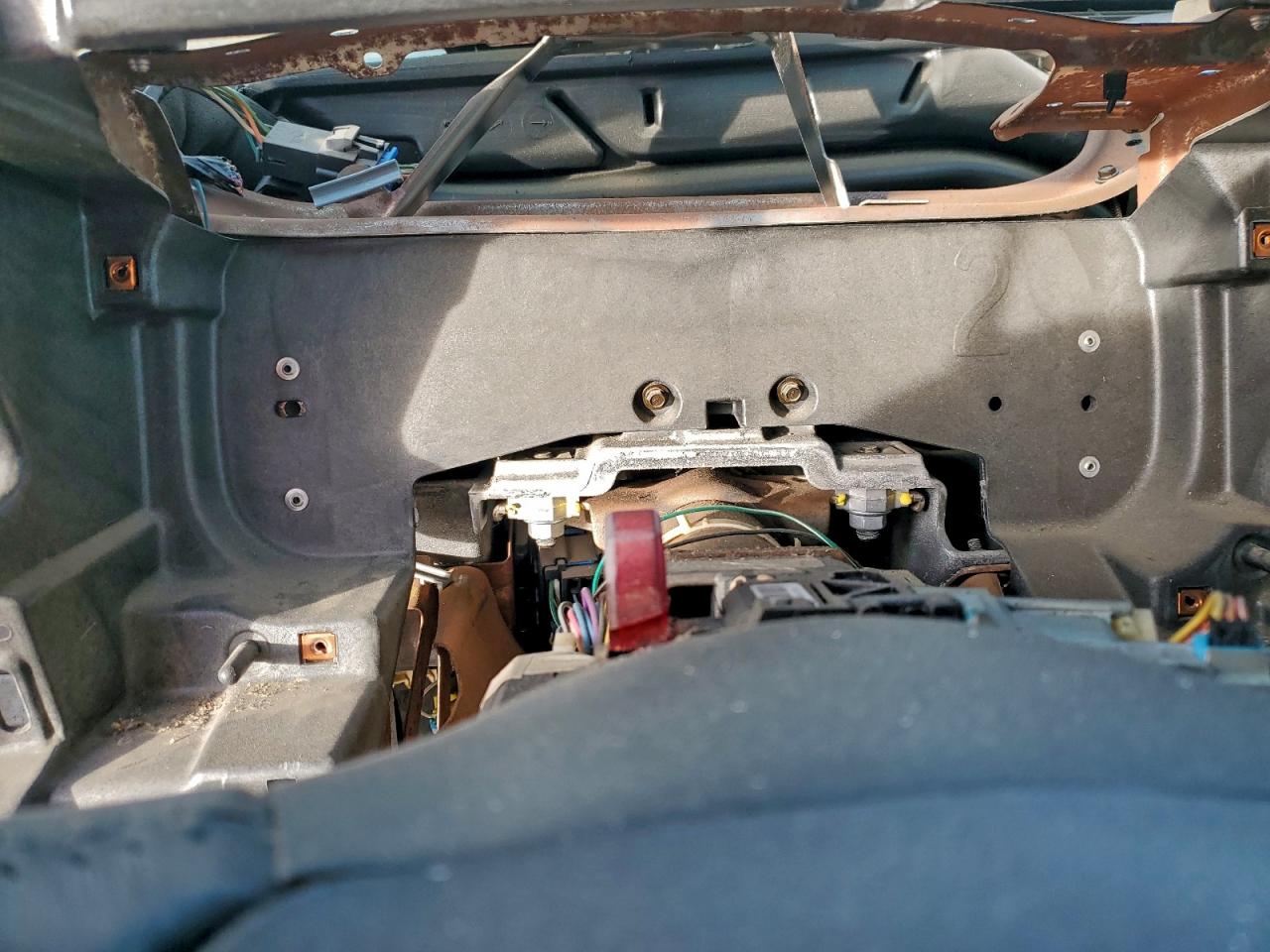 Chevrolet Silverado C1500