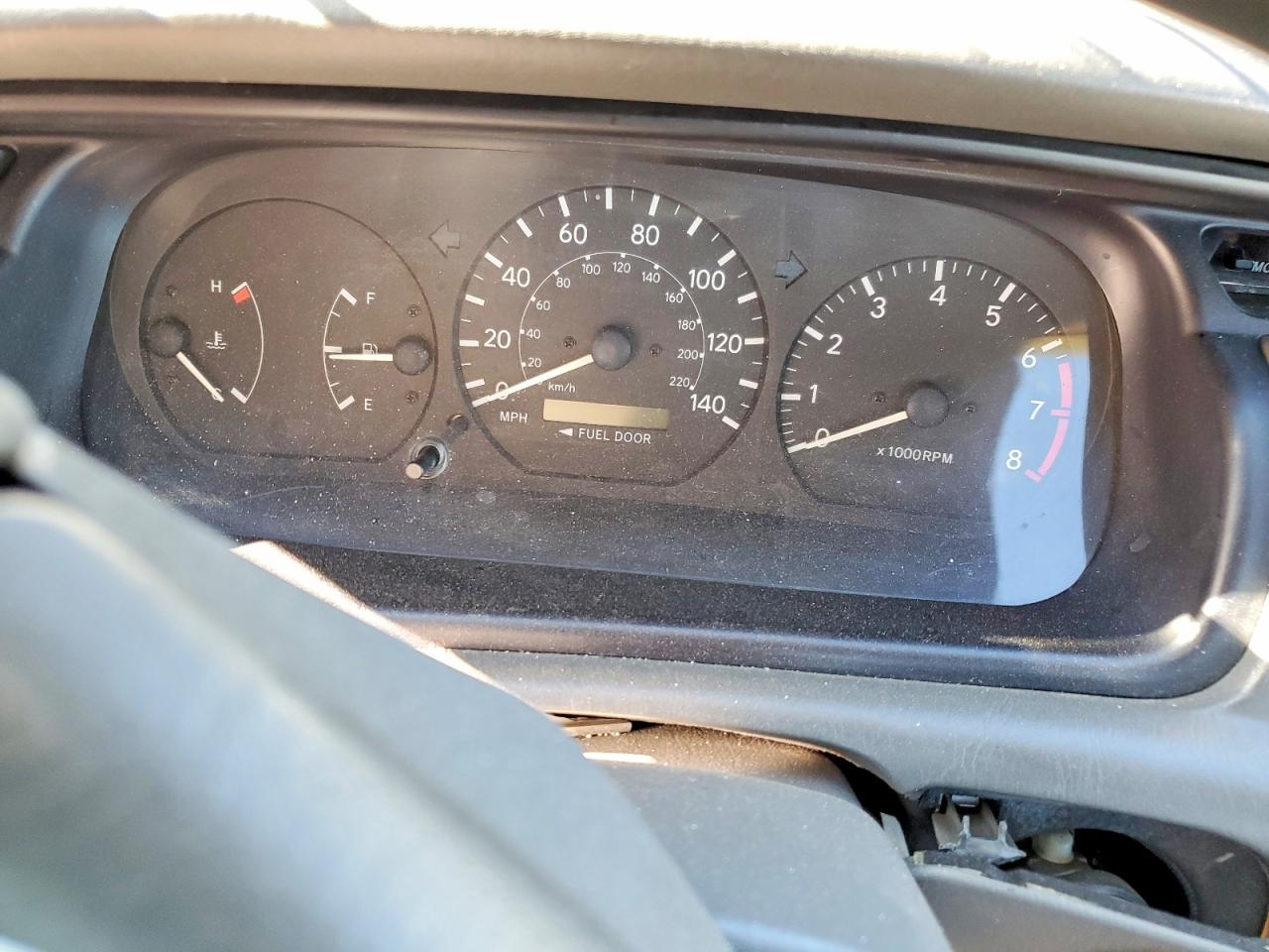 Toyota Camry Ce