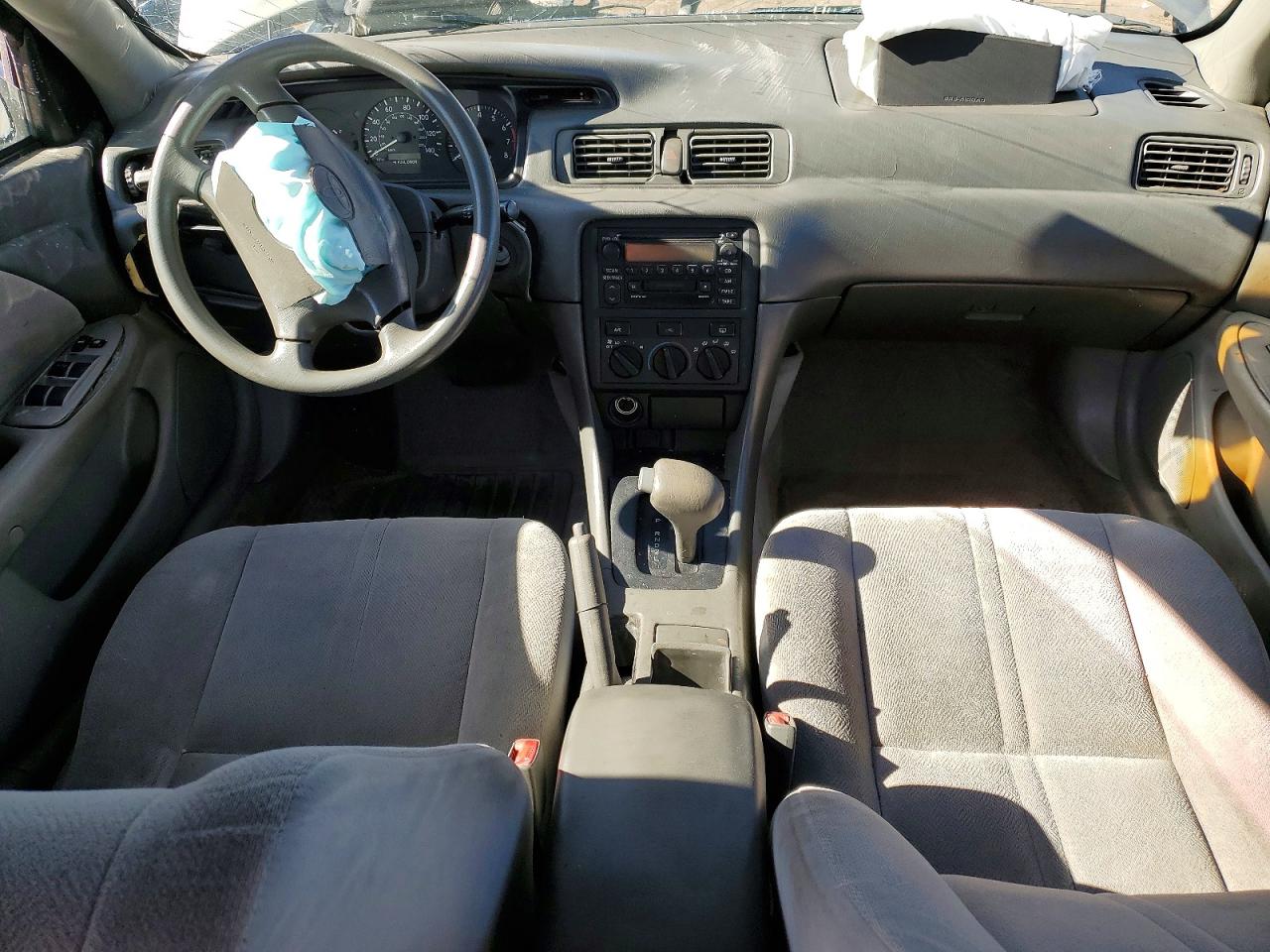 Toyota Camry Ce
