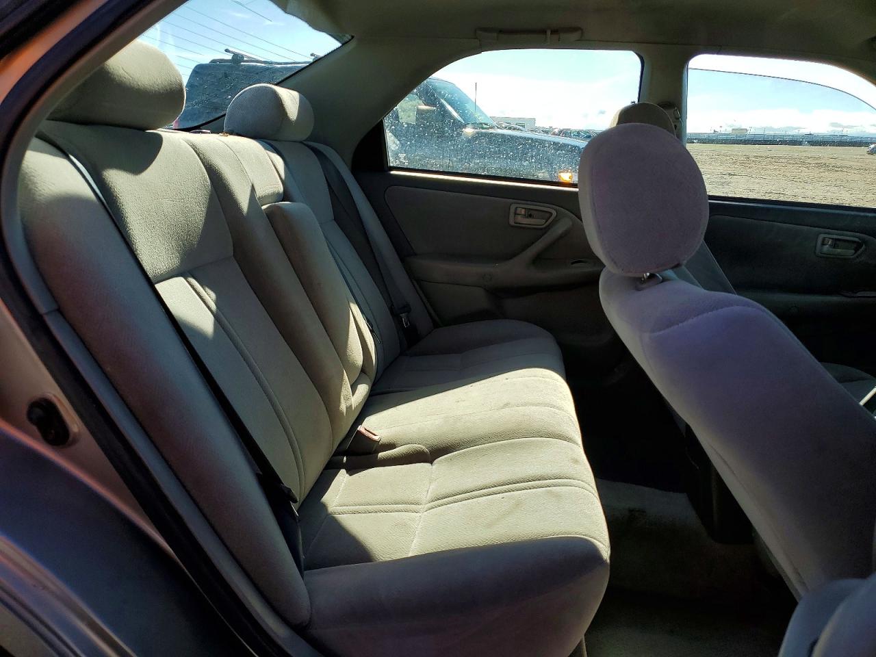 Toyota Camry Ce