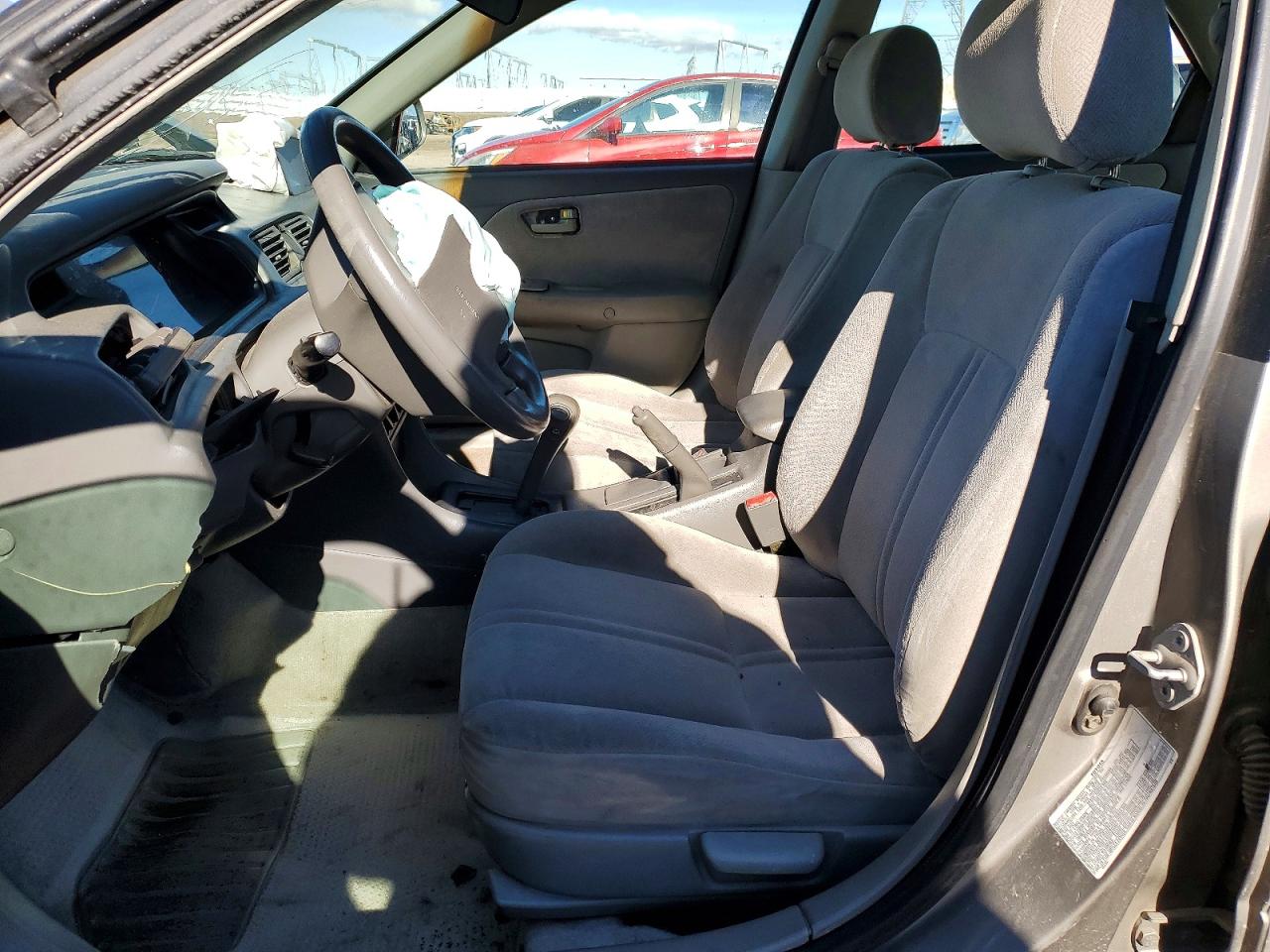 Toyota Camry Ce