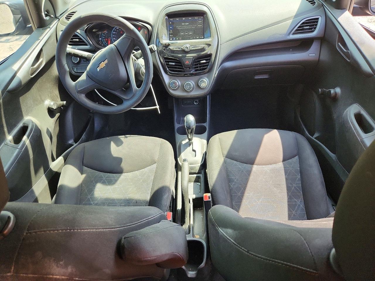 Chevrolet Spark Ls