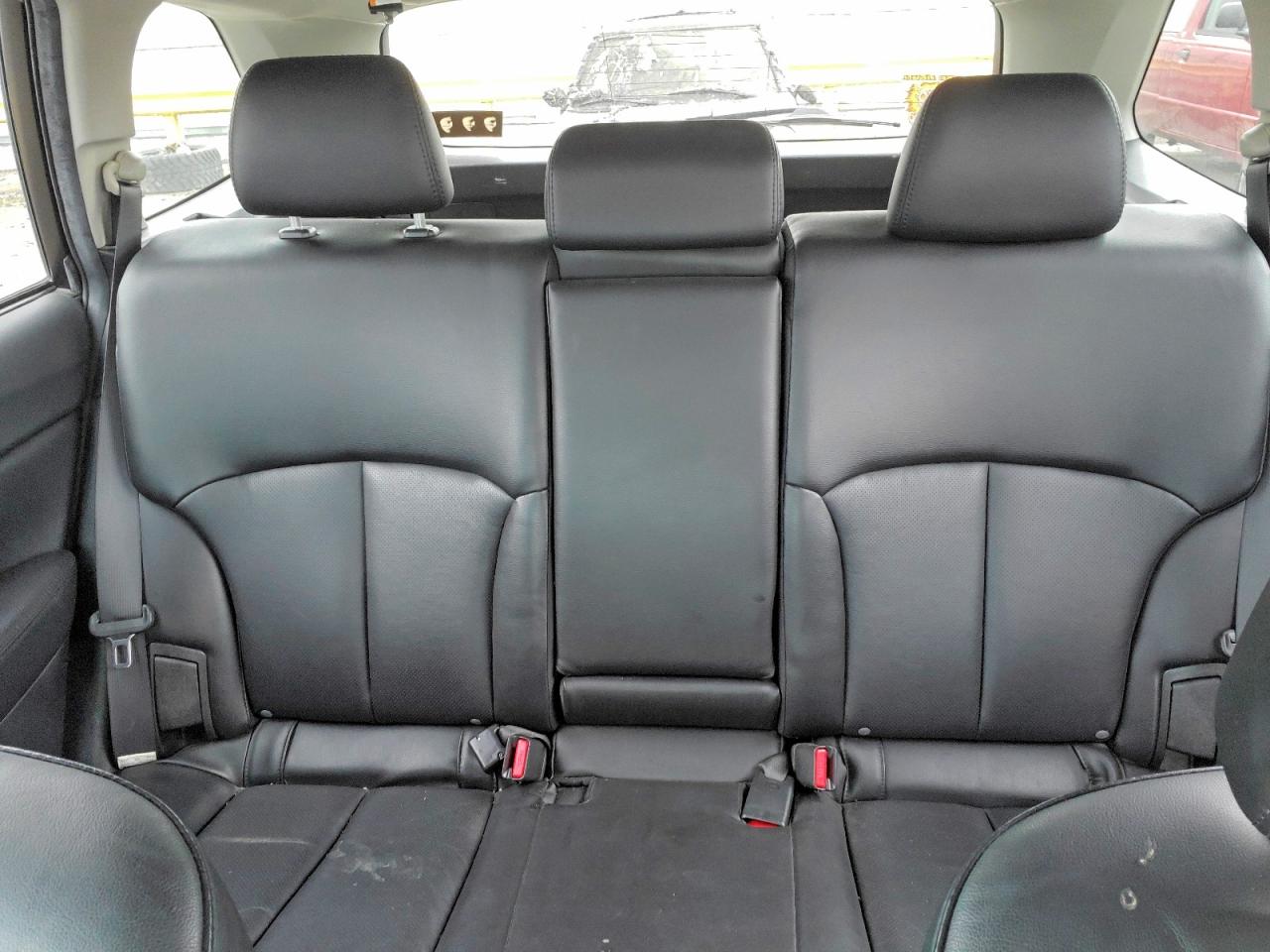 Subaru Outback 3.6r Limited