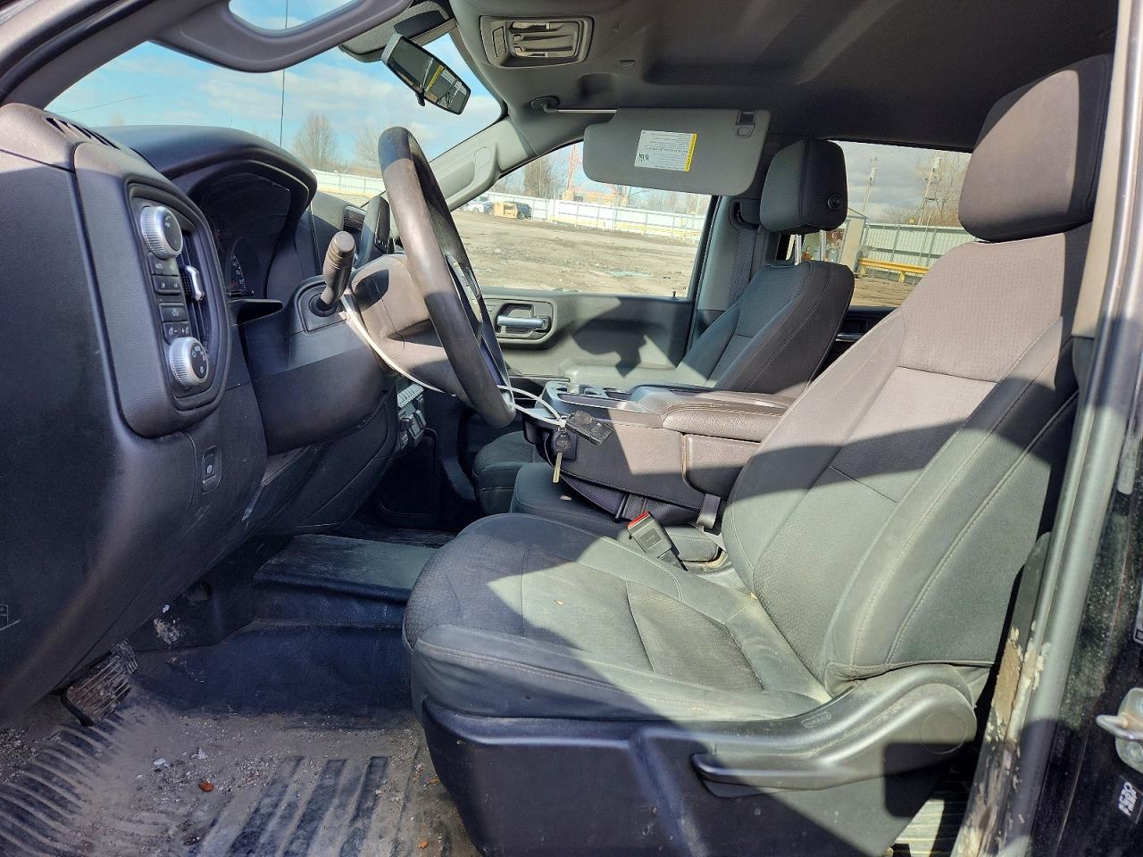 GMC Sierra K1500