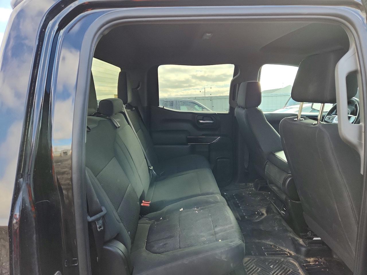 GMC Sierra K1500