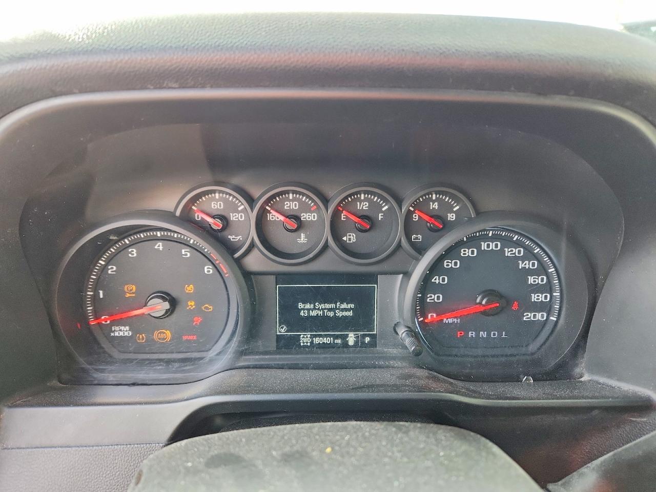 GMC Sierra K1500