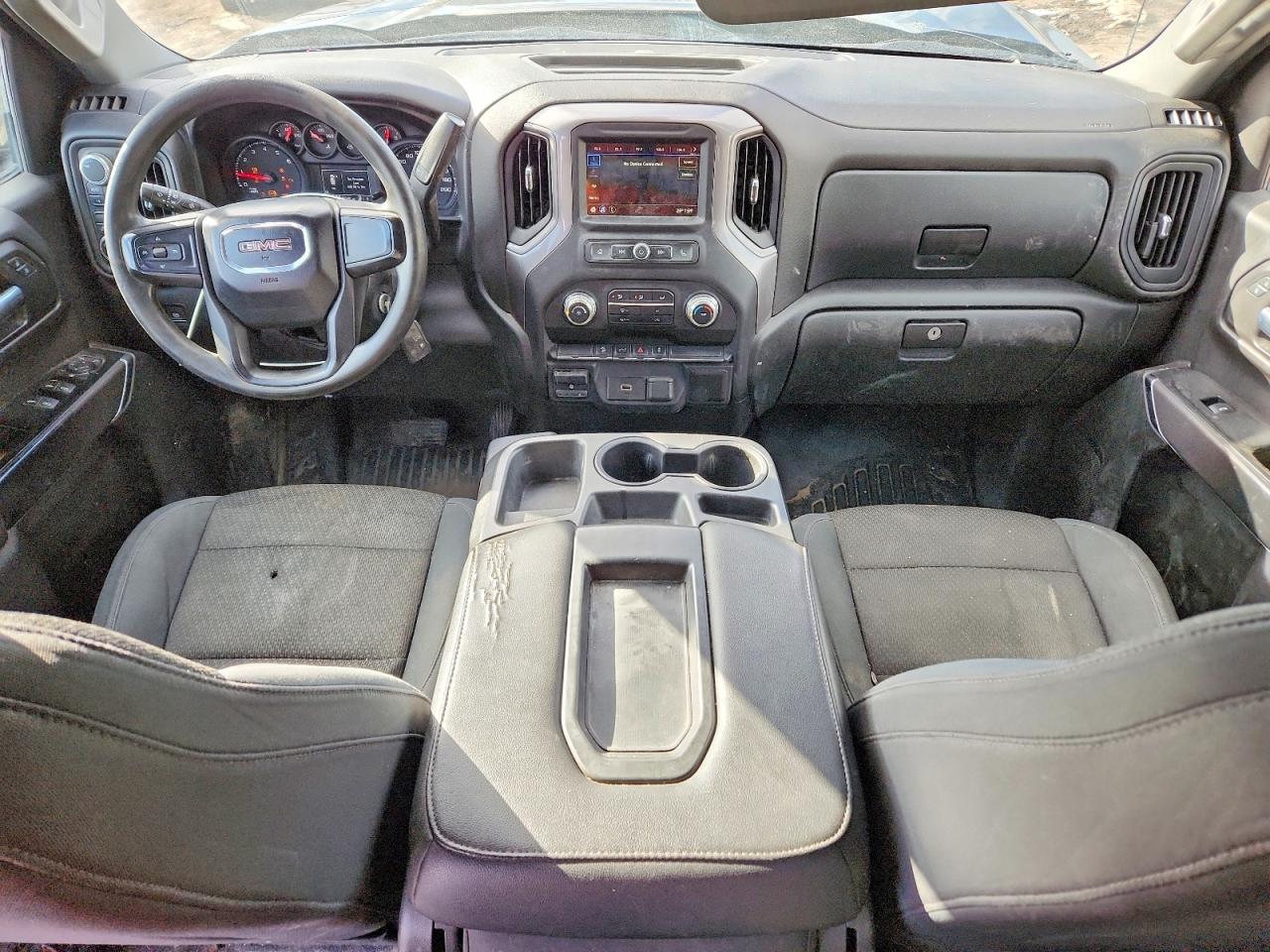 GMC Sierra K1500
