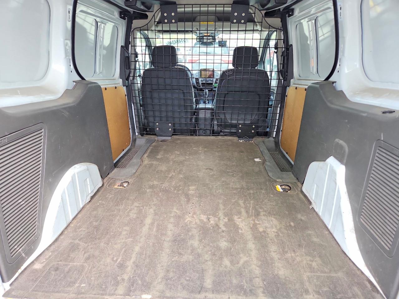 Ford Transit Xlt