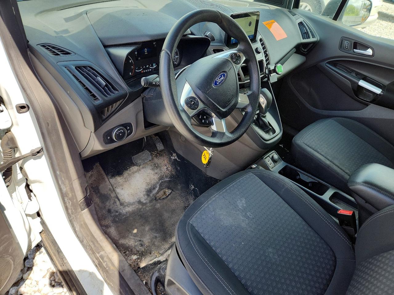Ford Transit Xlt