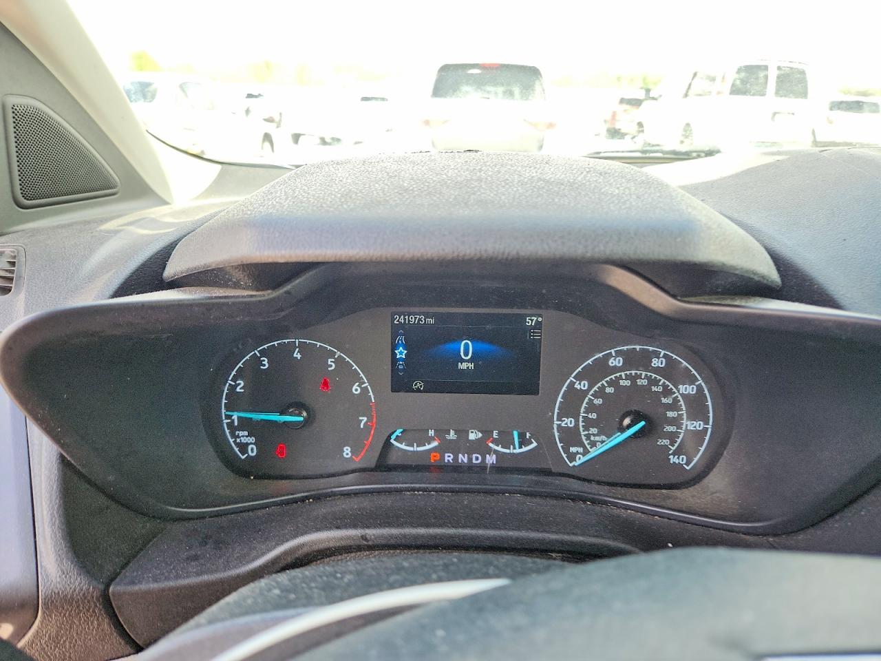Ford Transit Xlt