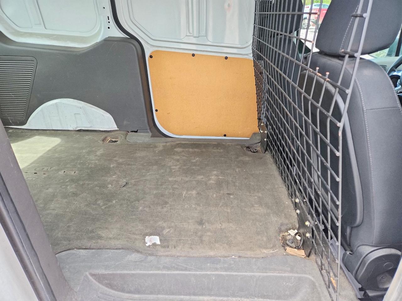 Ford Transit Xlt