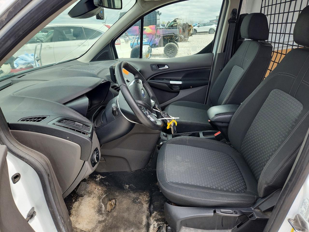 Ford Transit Xlt