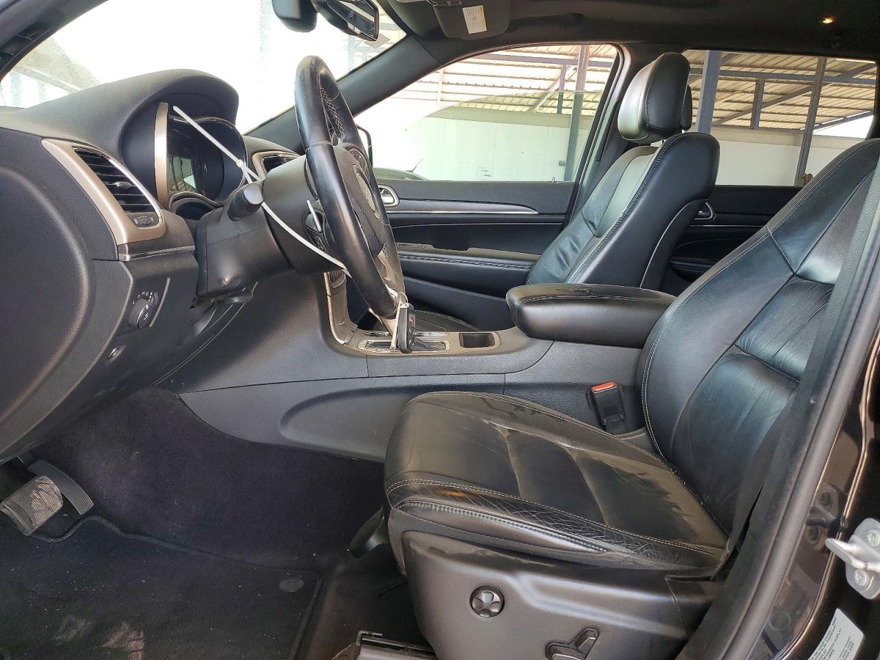 Jeep Cherokee Limited