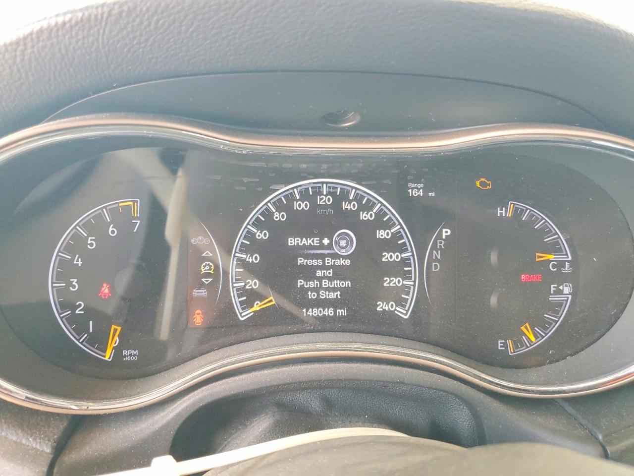Jeep Cherokee Limited
