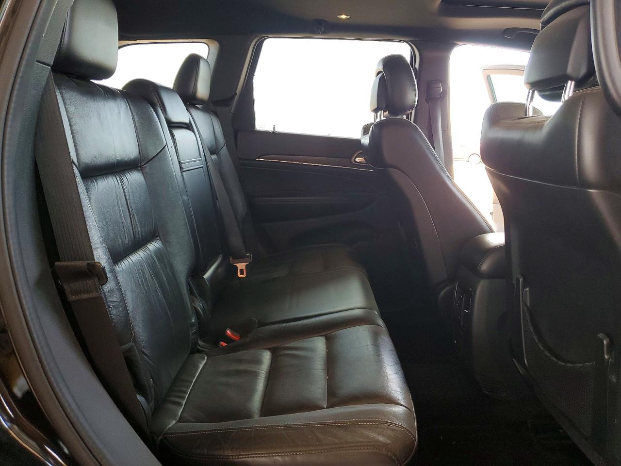 Jeep Cherokee Limited