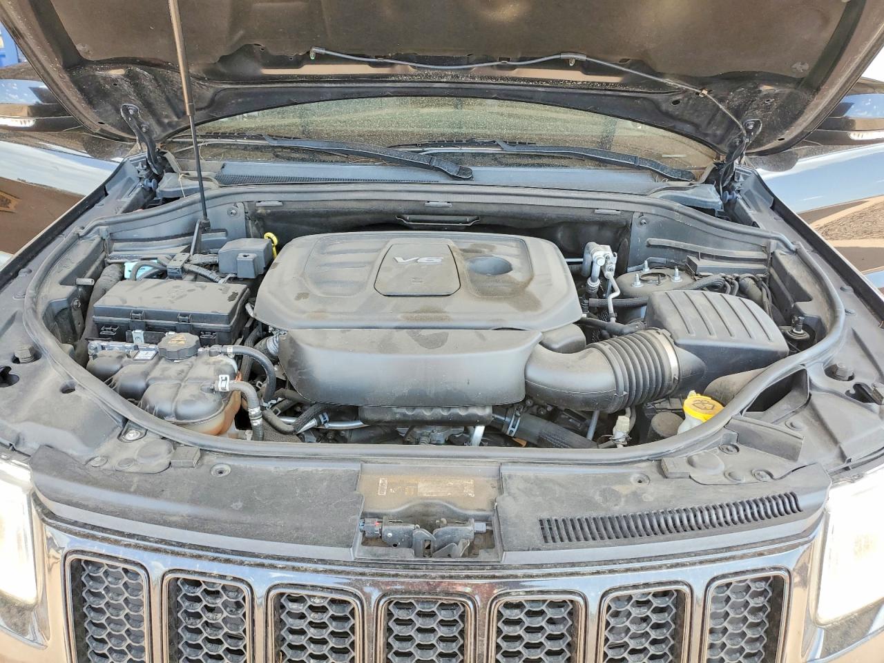 Jeep Cherokee Limited