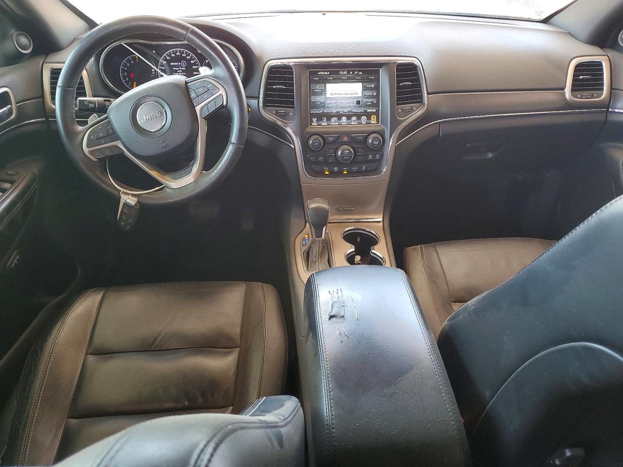 Jeep Cherokee Limited