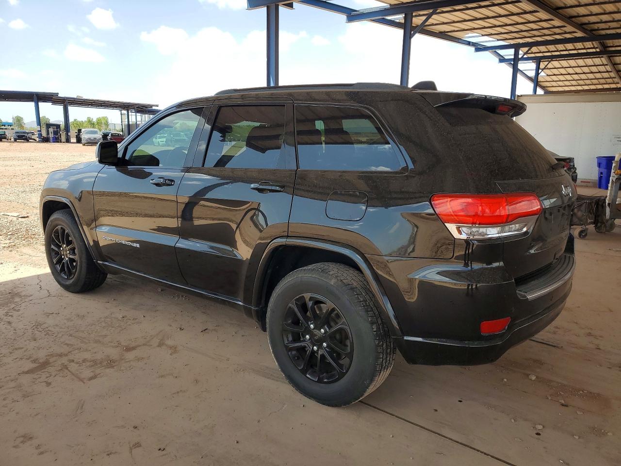 Jeep Cherokee Limited