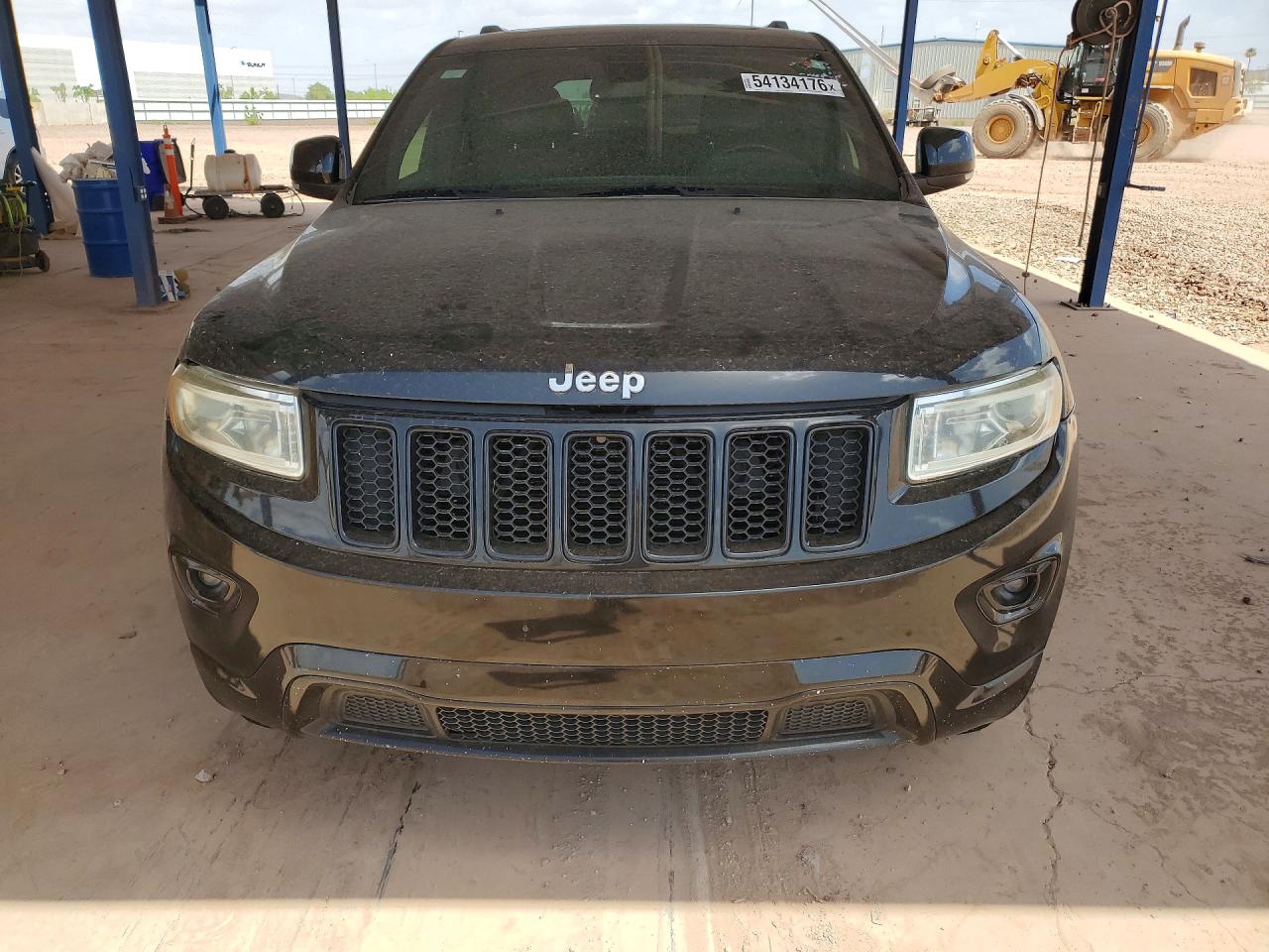 Jeep Cherokee Limited