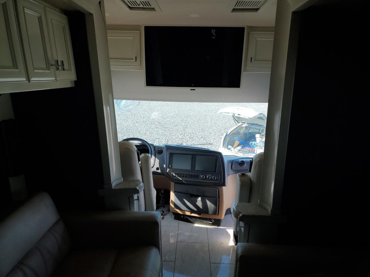 Tiffin Motorhomes Inc Allegro Bus